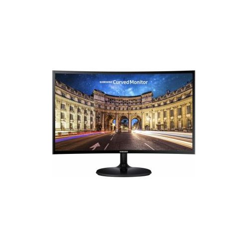 Samsung Curved Full HD 27 inch monitor
