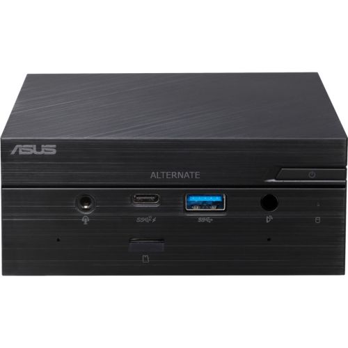 ASUS Asus PN62-BB7005MDN barebone